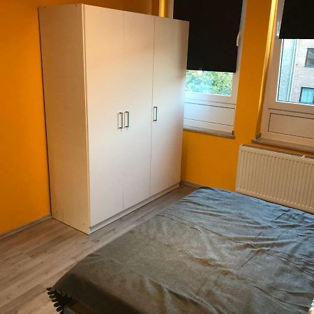 Top Appartement, Mit Messe Und Flughafen Nahe 杜塞尔多夫 外观 照片