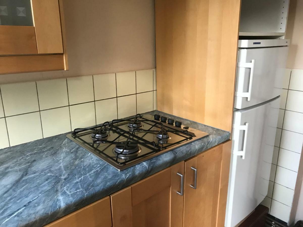 Top Appartement, Mit Messe Und Flughafen Nahe 杜塞尔多夫 外观 照片
