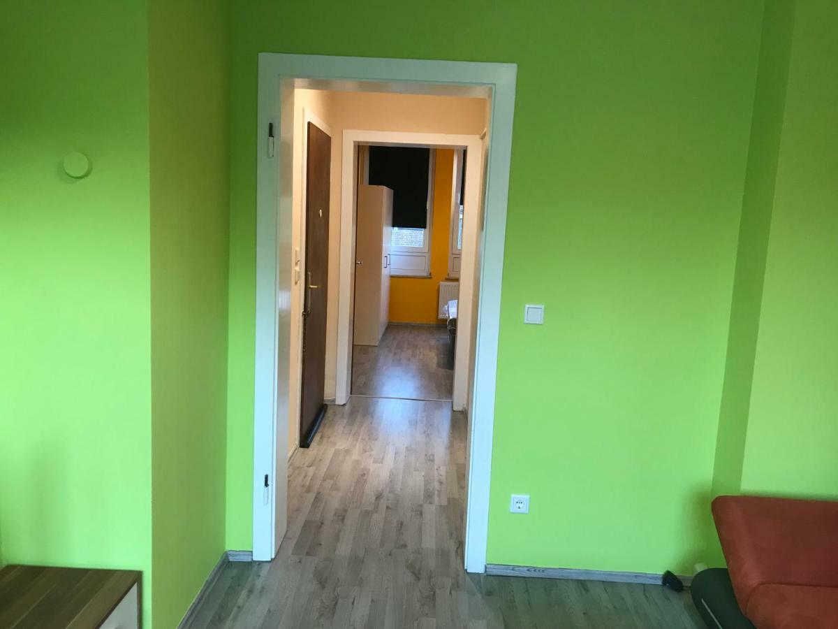 Top Appartement, Mit Messe Und Flughafen Nahe 杜塞尔多夫 外观 照片