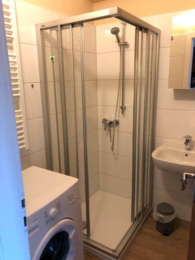 Top Appartement, Mit Messe Und Flughafen Nahe 杜塞尔多夫 外观 照片